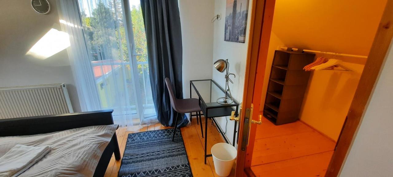 Hi-Bp Garden City Batsanyi Apartment 3 Rooms, Apartment Upstairs Near The City Train With Free Parking Budapest Esterno foto