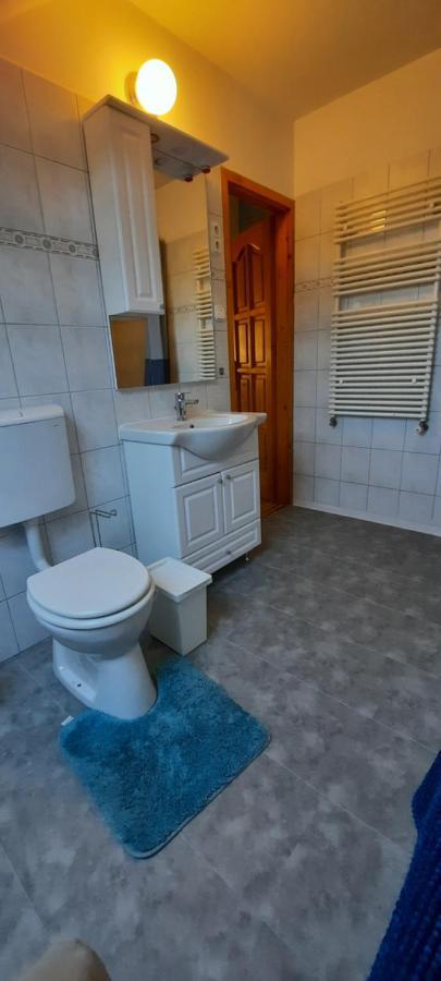 Hi-Bp Garden City Batsanyi Apartment 3 Rooms, Apartment Upstairs Near The City Train With Free Parking Budapest Esterno foto