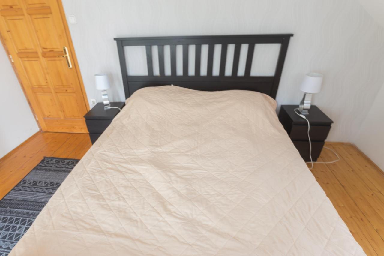 Hi-Bp Garden City Batsanyi Apartment 3 Rooms, Apartment Upstairs Near The City Train With Free Parking Budapest Esterno foto